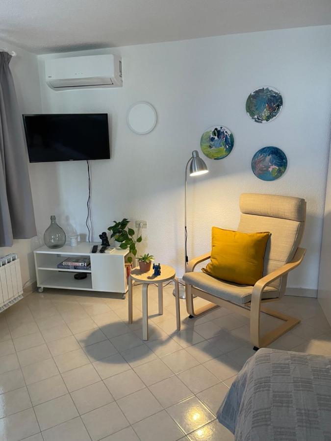 Studio Vita Fjesa 외부 사진